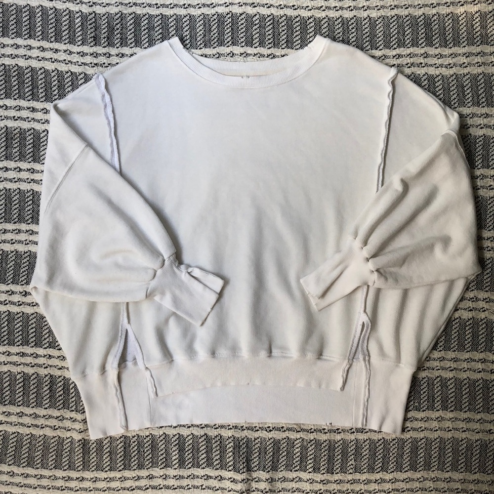 We The Free Camden Sweatshirt